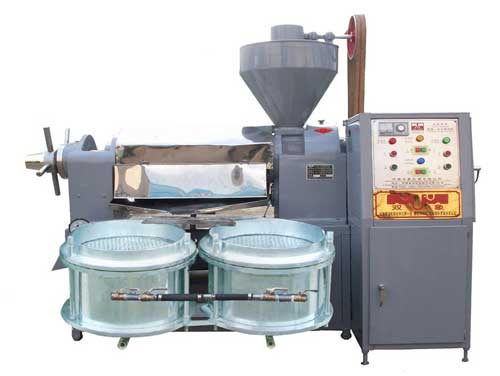 農(nóng)村開(kāi)榨油坊需要那些榨油設(shè)備？